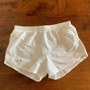 Under Armour Athletic Shorts